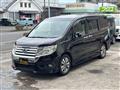 2012 Honda Step WGN