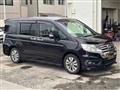 2012 Honda Step WGN