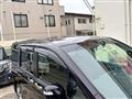 2012 Honda Step WGN