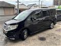 2012 Honda Step WGN