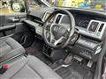 2012 Honda Step WGN