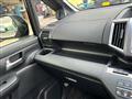 2012 Honda Step WGN