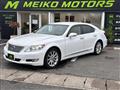 2011 Lexus LS