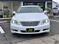 2011 Lexus LS