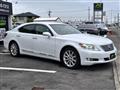 2011 Lexus LS