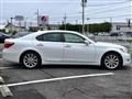 2011 Lexus LS