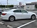 2011 Lexus LS