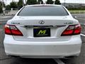 2011 Lexus LS