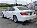 2011 Lexus LS
