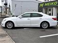 2011 Lexus LS