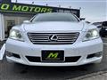 2011 Lexus LS