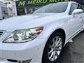 2011 Lexus LS