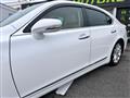 2011 Lexus LS