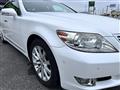 2011 Lexus LS