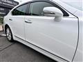 2011 Lexus LS