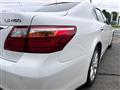 2011 Lexus LS