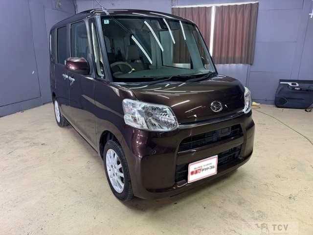 2016 Daihatsu Tanto