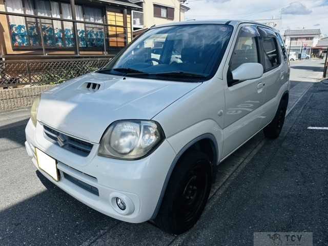 2006 Suzuki Kei