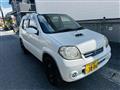2006 Suzuki Kei