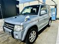 2009 Mitsubishi Pajero Mini