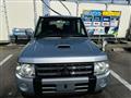 2009 Mitsubishi Pajero Mini