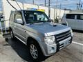 2009 Mitsubishi Pajero Mini