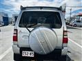 2009 Mitsubishi Pajero Mini
