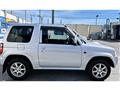 2009 Mitsubishi Pajero Mini