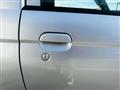 2009 Mitsubishi Pajero Mini