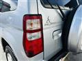 2009 Mitsubishi Pajero Mini