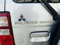 2009 Mitsubishi Pajero Mini