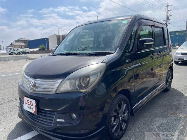 2013 Suzuki Suzuki Others