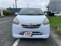 2012 Daihatsu Mira