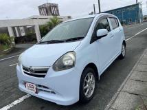 2012 Daihatsu Mira