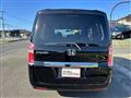 2013 Honda Step WGN