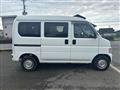 2014 Honda Acty