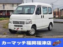 2014 Honda Acty