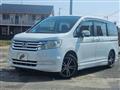 2013 Honda Step WGN