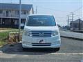 2013 Honda Step WGN