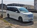 2013 Honda Step WGN