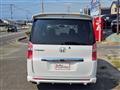 2013 Honda Step WGN
