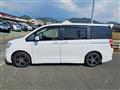 2013 Honda Step WGN