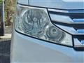 2013 Honda Step WGN
