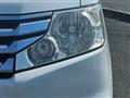 2013 Honda Step WGN