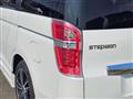 2013 Honda Step WGN