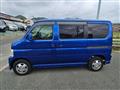 2008 Honda Vamos