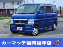 2008 Honda Vamos