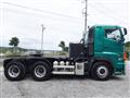 2017 Hino Hino Others