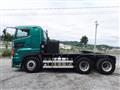 2017 Hino Hino Others