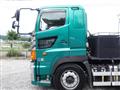 2017 Hino Hino Others